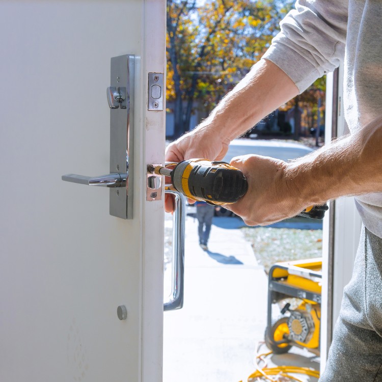 Handyman Services in Dallas, TX Handyman Services in Dallas, TX